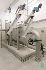 Odprtje čistilne naprave Trboje 8